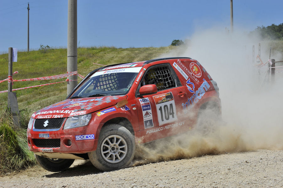 Baja-San-Marino-2016-Suzuki-Gran-Vitara-3