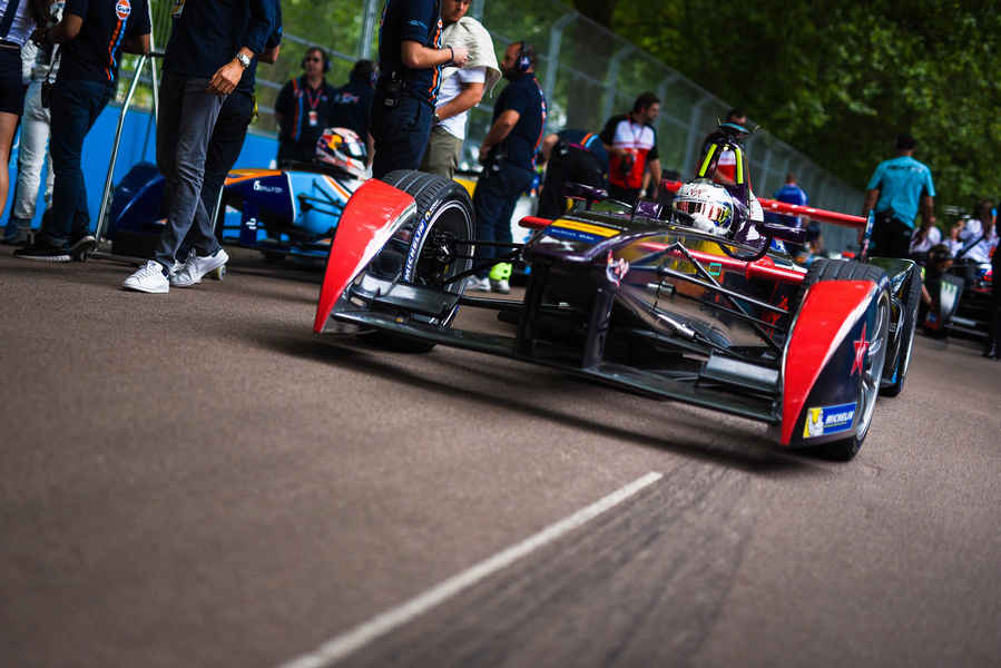 Formula e Classifiche Finali