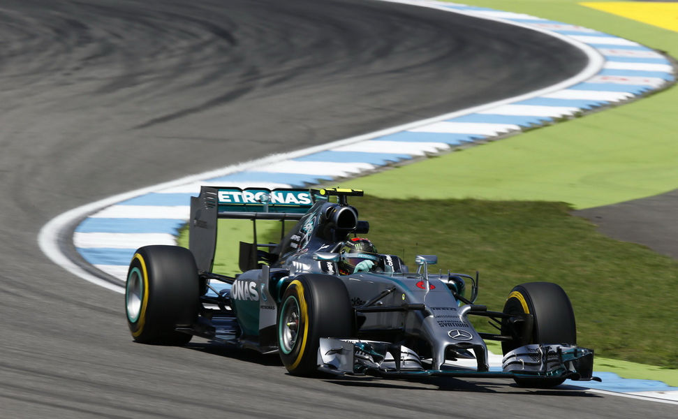mercedes-formula-1-2014-gp-germania