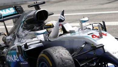 circuito di Hockenheim