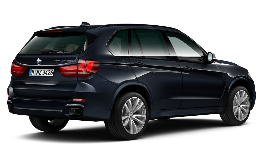BMW-X5-M50th Anniversary-2