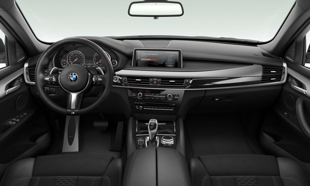 BMW-X5-M50th Anniversary-3