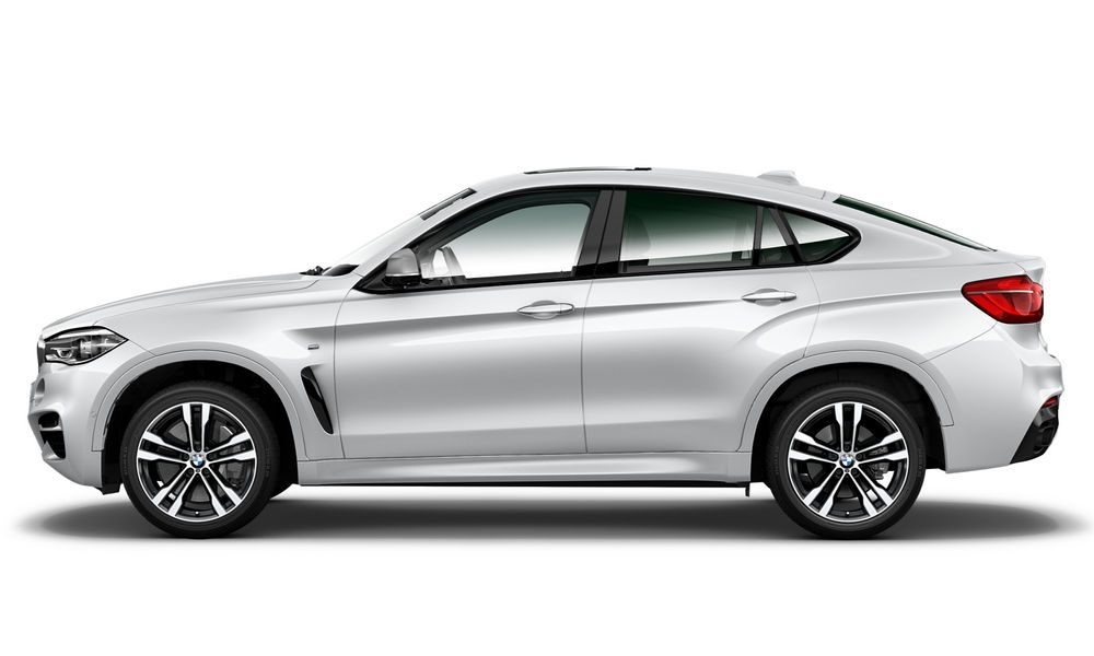 BMW-X6-M50th Anniversary-2