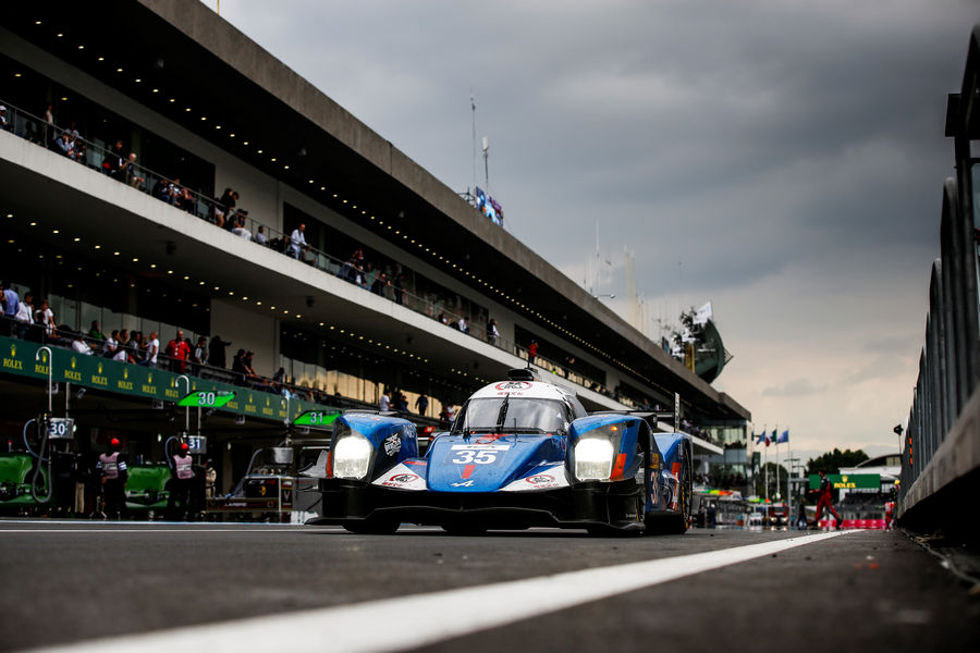 FIA-Wec-Alpine-6-ore-Messico-4