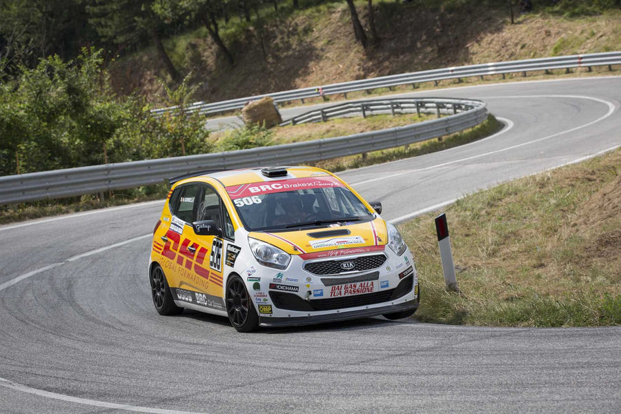 TROFEO FAGIOLI
