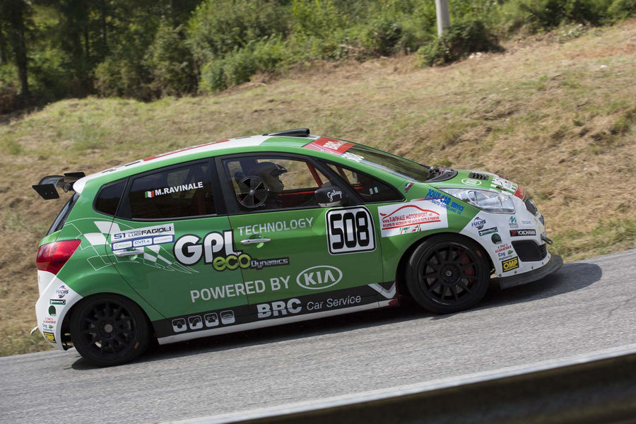 TROFEO FAGIOLI