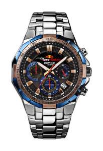 Nuovo EDIFICE Scuderia Toro Rosso Limited Edition EFR-554TR