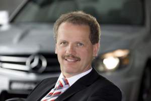 Volker-Mornhinweg-Mercedes-Benz