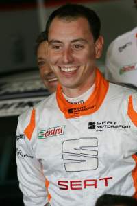 Andrea Bassi (Girasole,Seat Leon-TCS 2.0 #108)