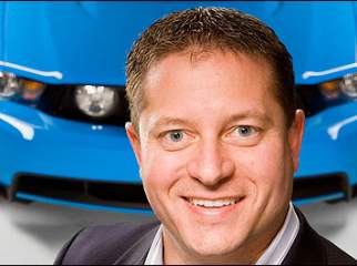 ford-dave-periak