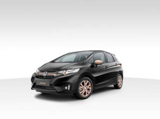Honda Jazz Spotlight