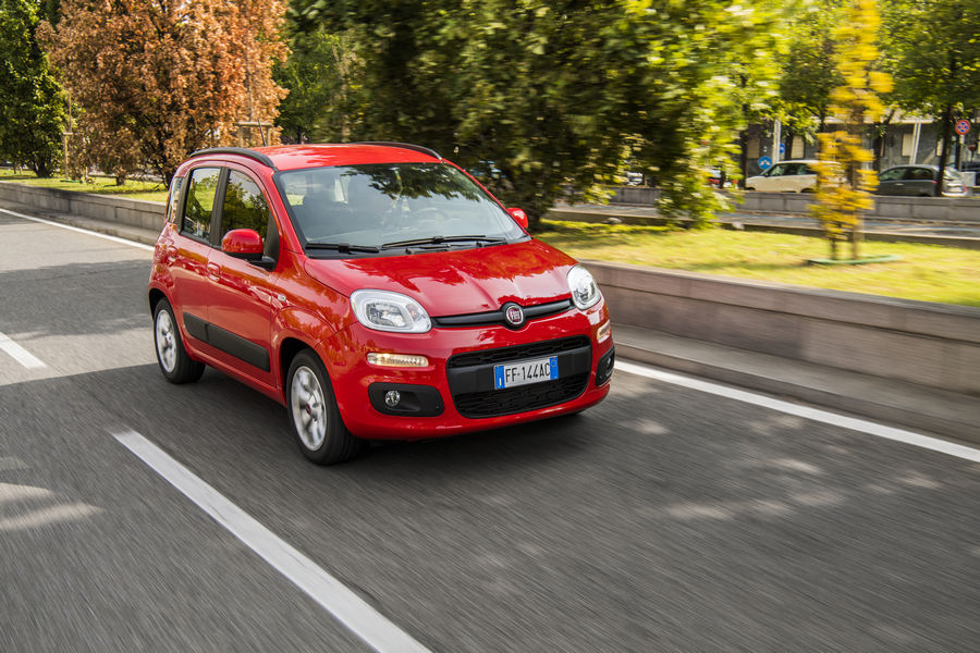Nuova Fiat Panda 2017 | Le Auto Usate Sotto 10000 Euro. Auto Usate Più Economiche, Auto Economiche. Le Migliori Auto Sotto 10000 Euro.