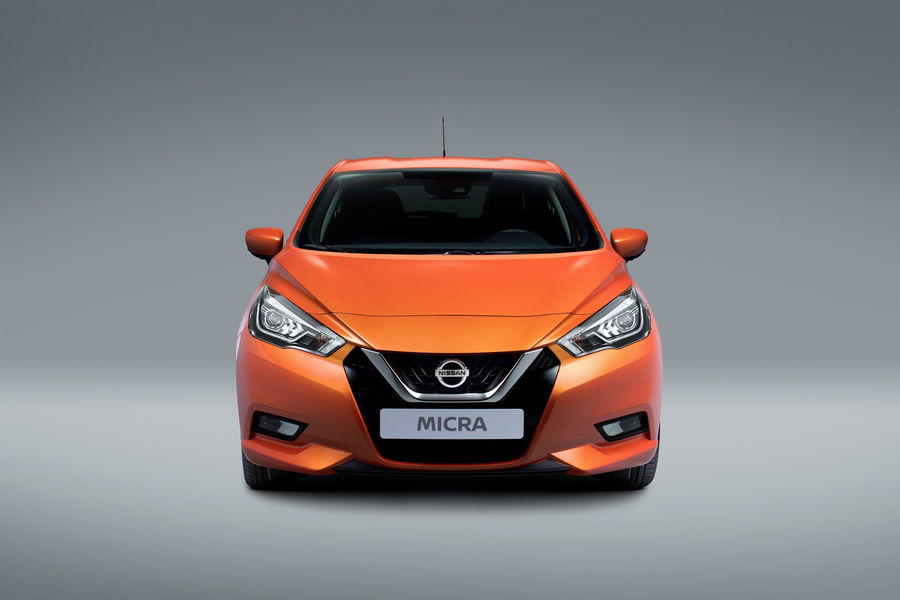 Micra Gen5