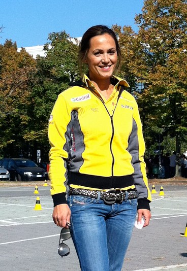 Valentina Albanese