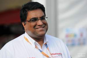 dilbagh-gill-mahindra-racing