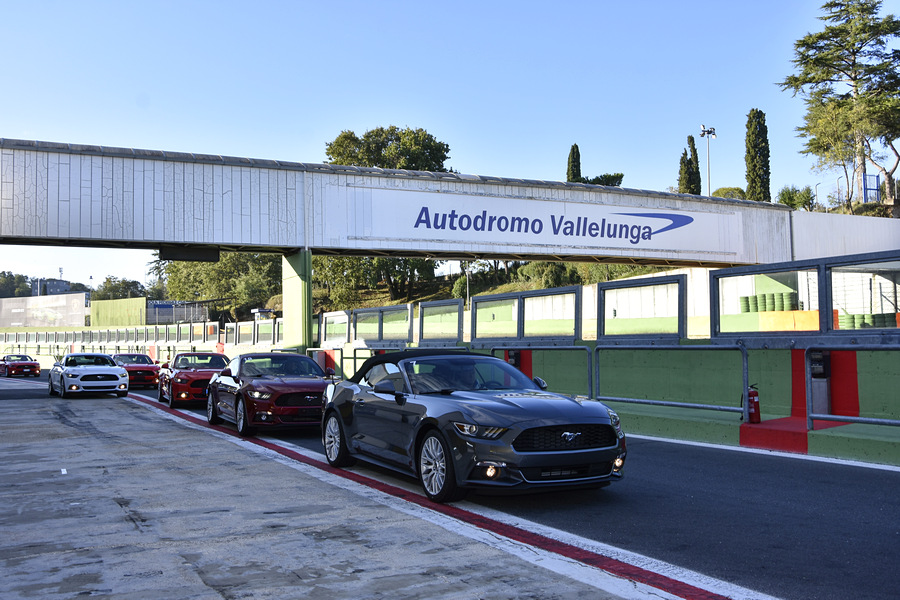 ford-performance-park-vallelunga-2016_foto_07