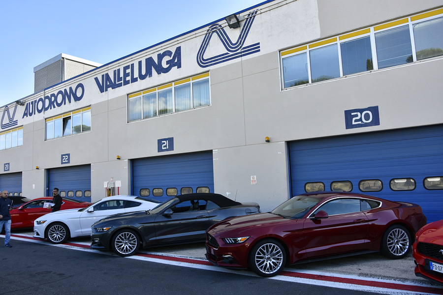 ford-performance-park-vallelunga-2016_foto_08