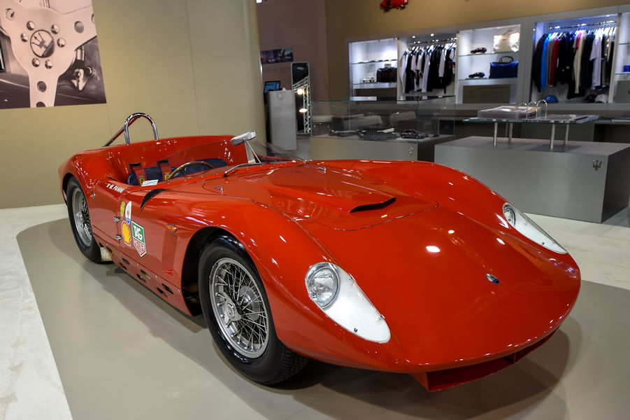 maserati-birdcage-tipo-61-salone-padova