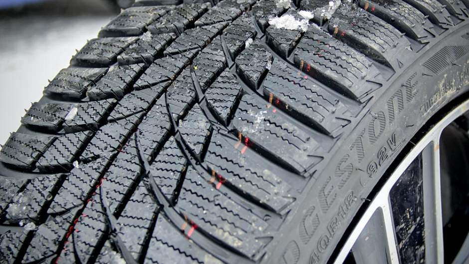 Pneumatico Invernale Bridgestone Blizzard