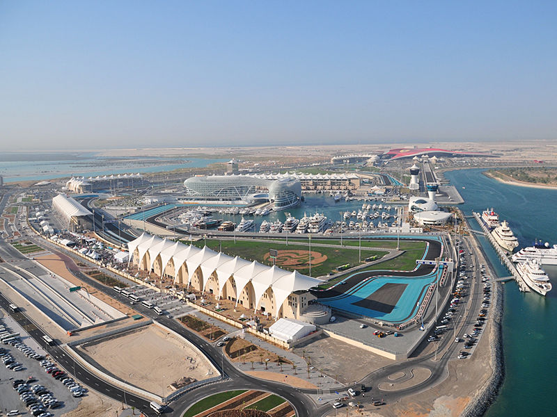 f1-abu-dhabi-yas-marina-circuito