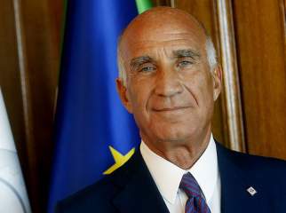 Angelo Sticchi Damiani