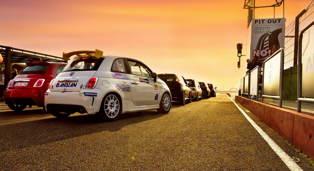 Abarth Day 16 Al Tazio Nuvolari Newsauto It