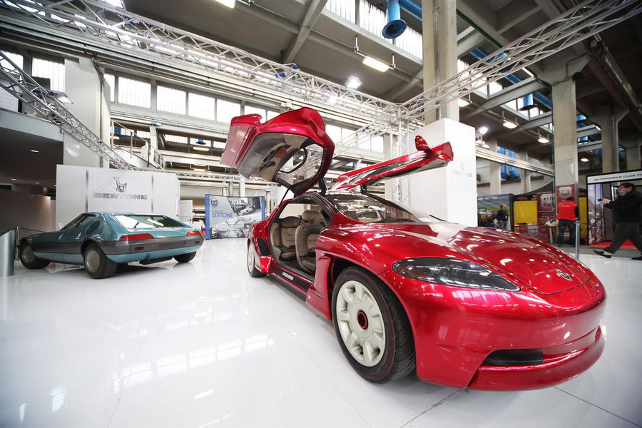 automotoretro