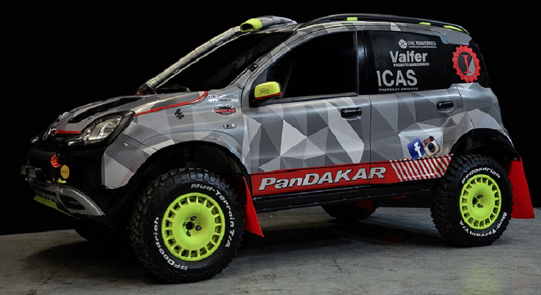 dakar-2017-pandakar