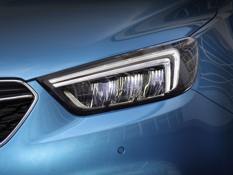Opel’s Guide to Safely Navigating the Winter