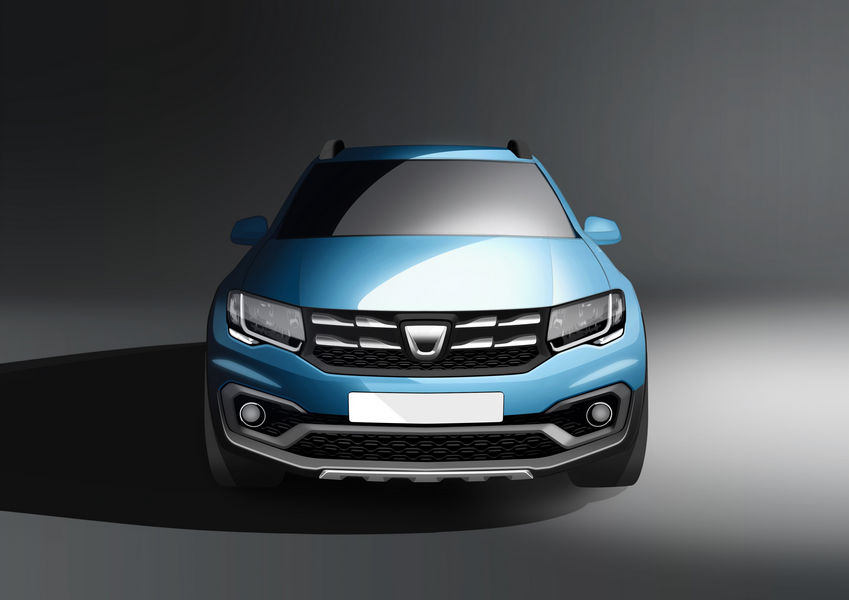 GENESE DESIGN X52 PHASE 2