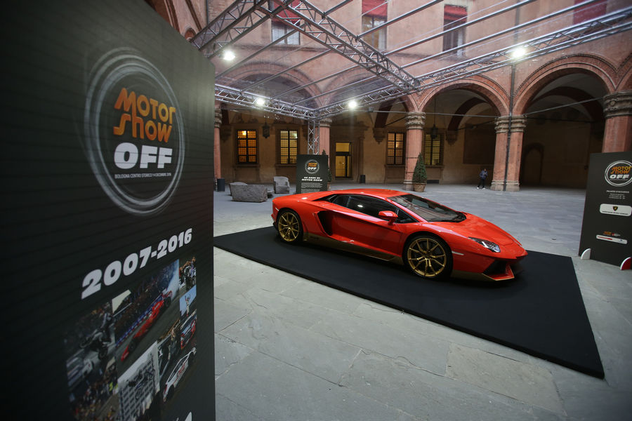 motor-show-2016-inaugurazione-1