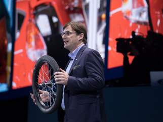 Ford Go Further