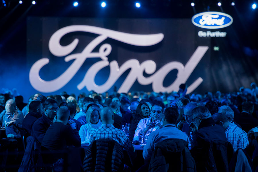 Ford Go Further