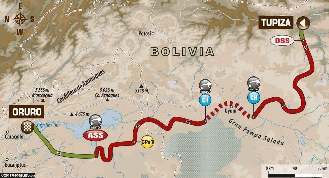dakar-2017-tappa-5-mappa