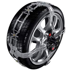 catene da neve