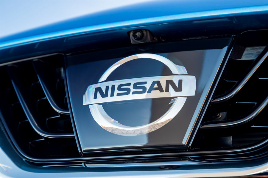 All-New Nissan Micra - Power Blue