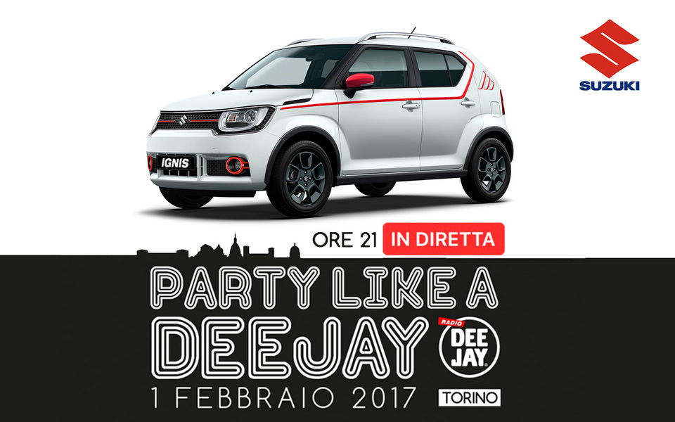 suzuki-ignis-party-radio-deejay