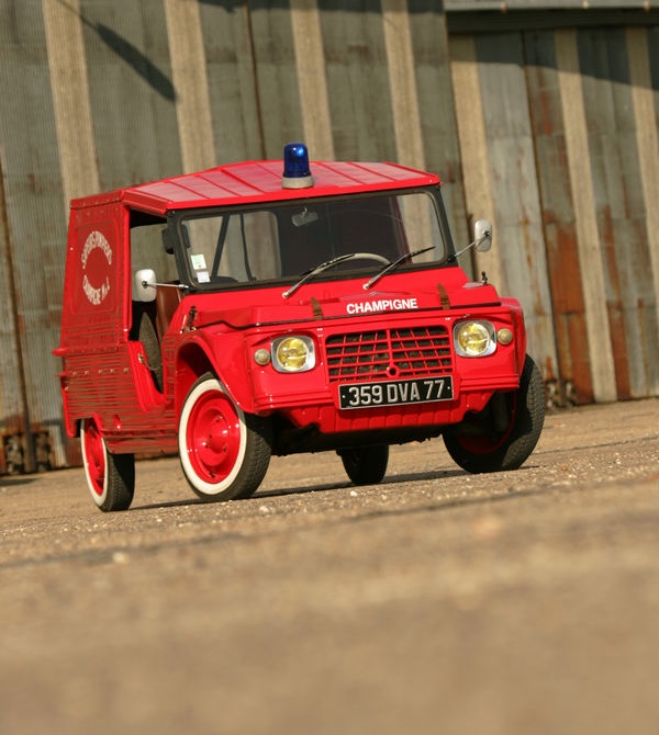 Citroen-Mehari-Pompiers
