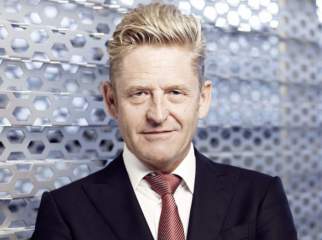 Wayne-Griffiths-Seat