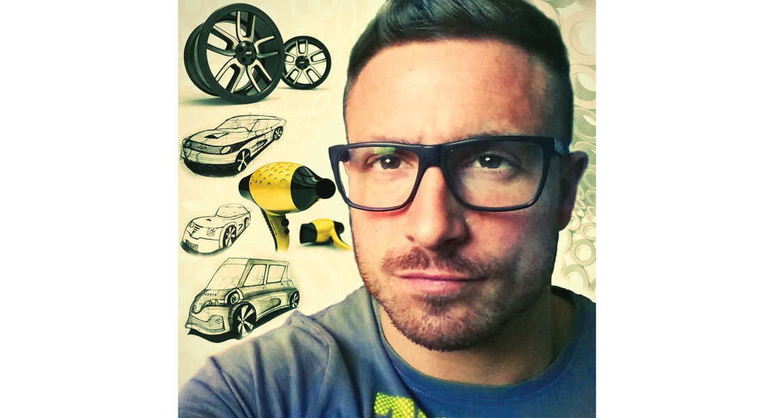 Andrea Arcidiacono Alcar Contest Elaborare