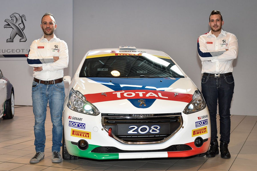 CIR-2017-Peugeot-208-R2-Junior-Pollara-Princiotto-1