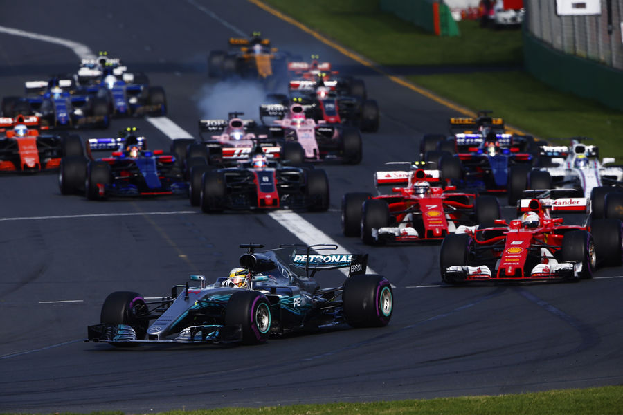 F1-2017-Gp-Australia-gara
