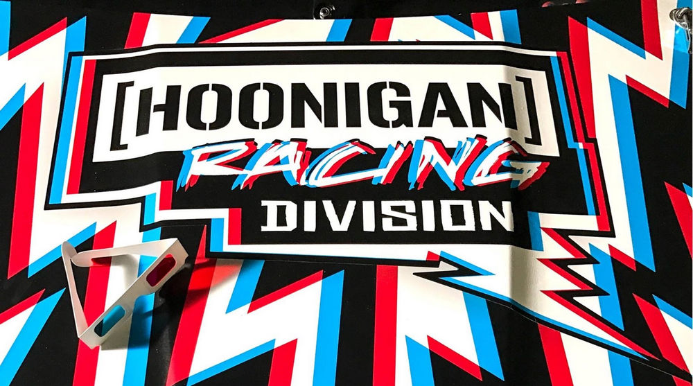 Hoonigan-Racing-Division