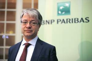 Jean-Laurent-Bonnafé-BNP-Paribas