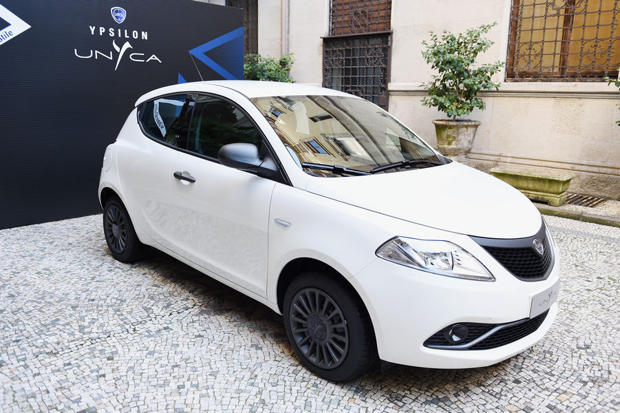 Ypsilon Unyca Libera Il Tuo Stile - Press Conference