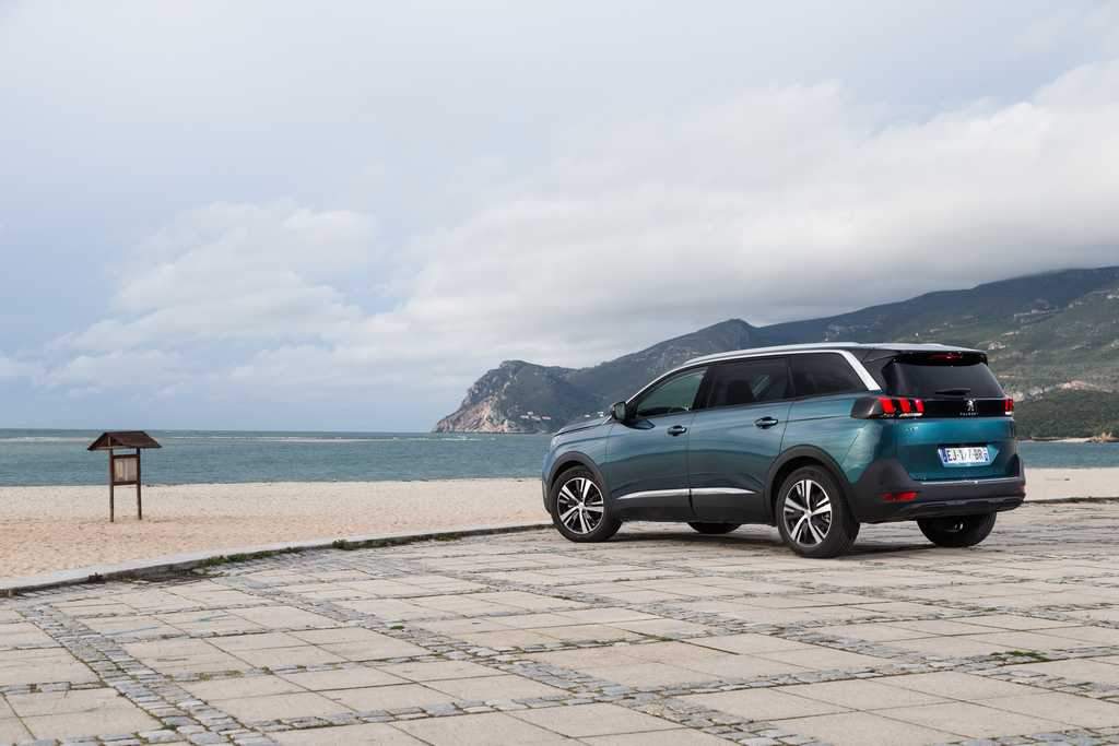 Peugeot 5008 (5)