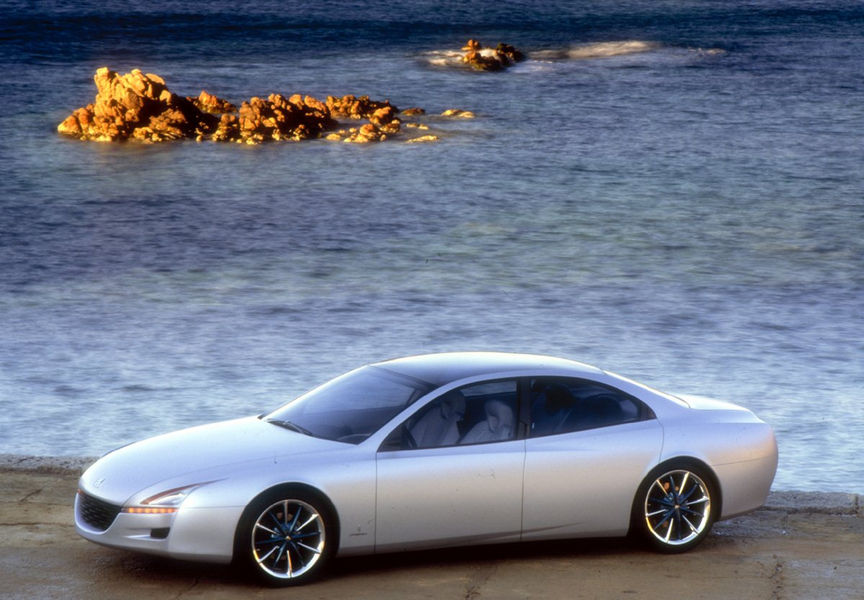 Peugeot-Nautilus-Pininfarina