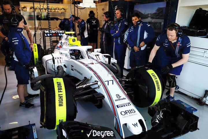Termocoperte-Capit-F1-Williams