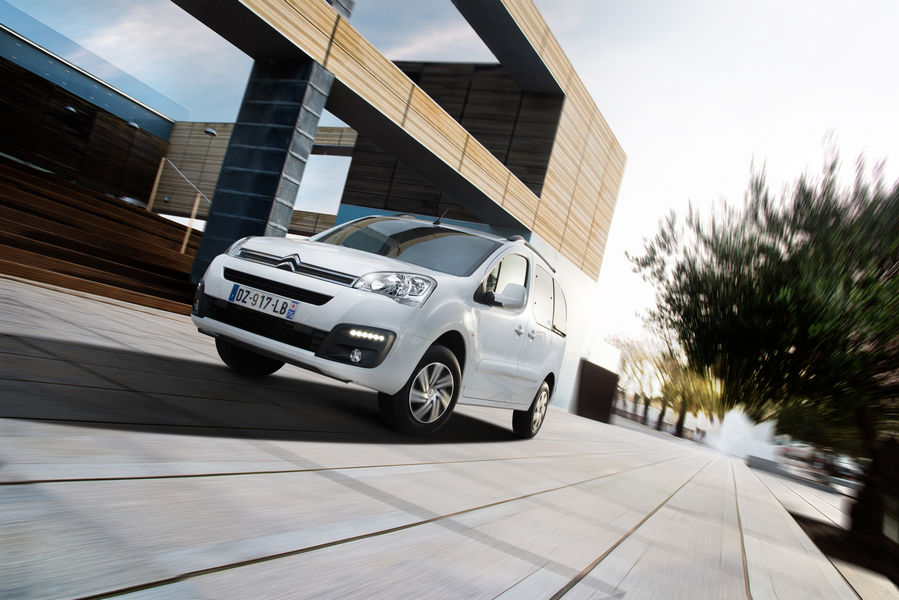 CITROEN C4 BATTERIA SCARICA