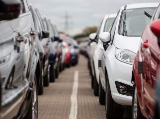 Mercato auto Europa male aprile